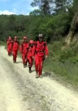 12 Gündür Kayıp Olan Hüseyin Karakuş Elmalı Barajı’nda ve Ormanda Aranmaya Devam Ediliyor