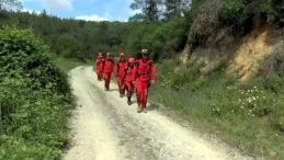 12 Gündür Kayıp Olan Hüseyin Karakuş Elmalı Barajı’nda ve Ormanda Aranmaya Devam Ediliyor