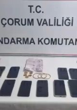 12 İl Genelinde Eş Zamanlı Dolandırıcılık Operasyonu: 230 Ş&uuml;pheli Yakalandı, 93'&uuml; Tutuklandı