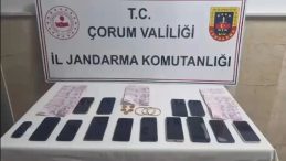 12 İl Genelinde Eş Zamanlı Dolandırıcılık Operasyonu: 230 Şüpheli Yakalandı, 93'ü Tutuklandı