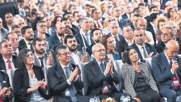 12 Sanığa 3 Yıla Kadar Hapis İstemi