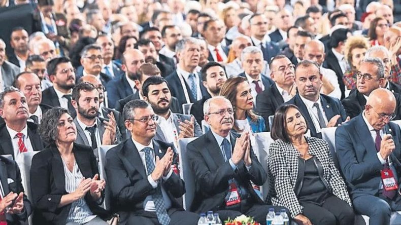 12 Sanığa 3 Yıla Kadar Hapis İstemi