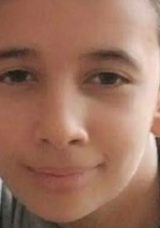 13 Yaşındaki Burak İki Gündür Kayıp