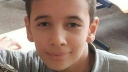 13 Yaşındaki Burak İki Gündür Kayıp