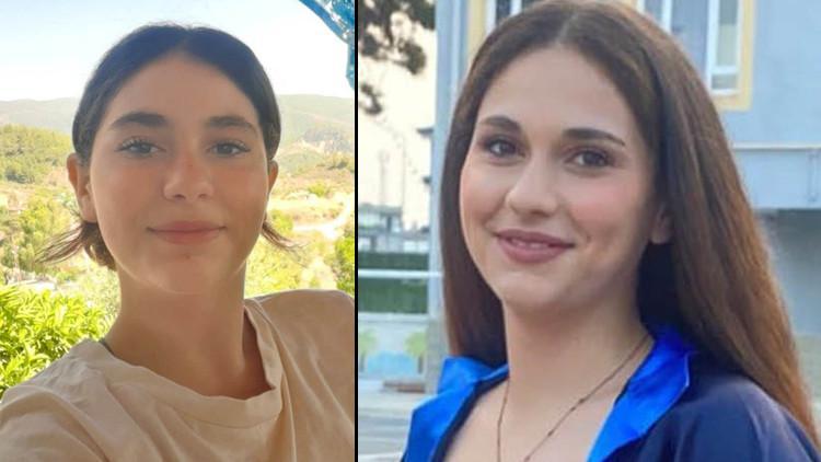 13 Yaşındaki Fatma Nur'dan Uzun Zamandır Haber Yok!