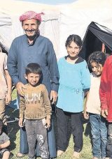 14. kez baba olmuştu: İlk g&uuml;nk&uuml; gibi heyecanlıyım