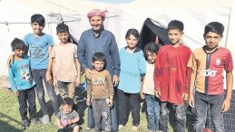 14. kez baba olmuştu: İlk günkü gibi heyecanlıyım