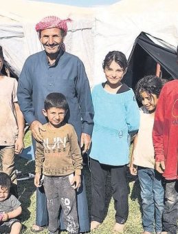 14. kez baba olmuştu: İlk günkü gibi heyecanlıyım