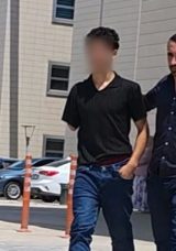 14 Yaşındaki Sürücü Hayattan Kopardı