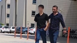 14 Yaşındaki Sürücü Hayattan Kopardı