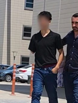14 Yaşındaki Sürücü Hayattan Kopardı