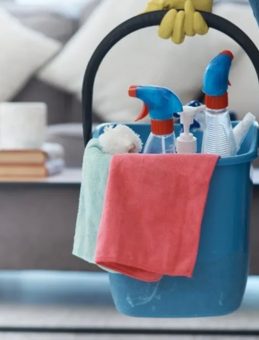15 Dakikada Tertemiz Bir Ev Mümkün mü? Deneyenler Sonuca İnanamadı!