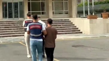 15 İlde Siber Su&ccedil; Operasyonu; 51 Ş&uuml;pheli Tutuklandı