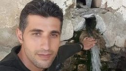 15 Yaşındaki Çocuk Babasını Öldürdü
