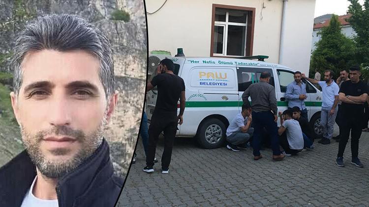 15 Yaşındaki Çocuk Babasını Öldürüp Annesini Ağır Yaraladı