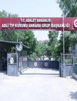 1,5 Yaşındaki Melek'in Ölümünde Şaşırtan Gelişme: Anne ve Babası Tutuklandı!
