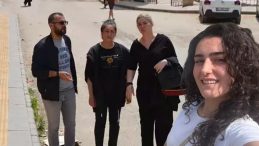 17 Yaşındaki Genç Kızdan 10 Gündür İz Yok! Anne Feryat Etti: Ölümden Daha Zor