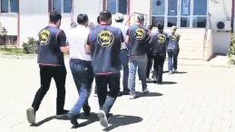 19 Yıllık Vahşeti JASAT Aydınlattı