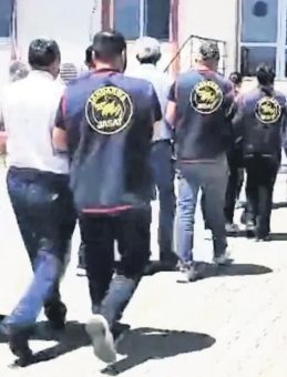 19 Yıllık Vahşeti JASAT Aydınlattı