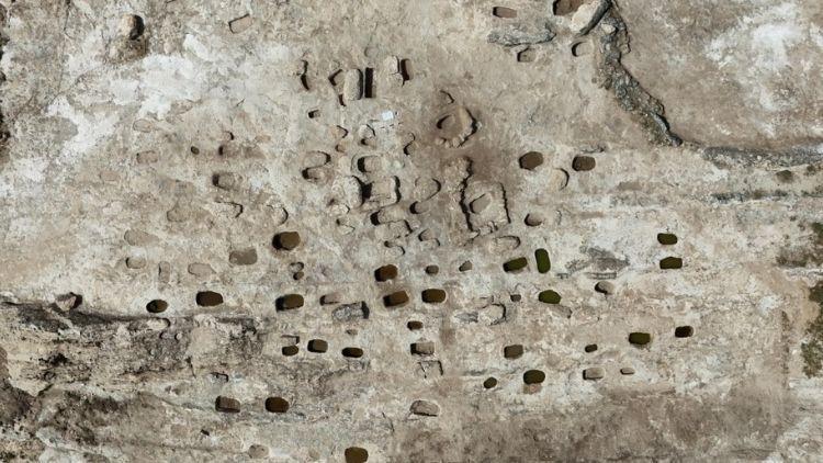 2 Bin 300 Yıllık Eserler İlk Kez Sergilendi