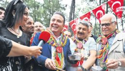 2 Festivale 78.5 Milyon TL Harcandı