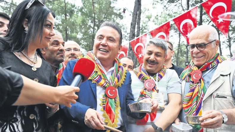 2 Festivale 78.5 Milyon TL Harcandı