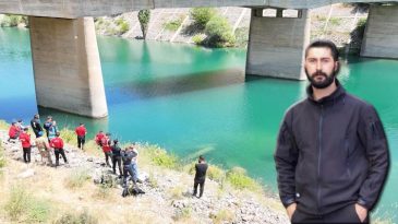 2 Günlük Kayıp Arama Çalışmasında Acı Son!