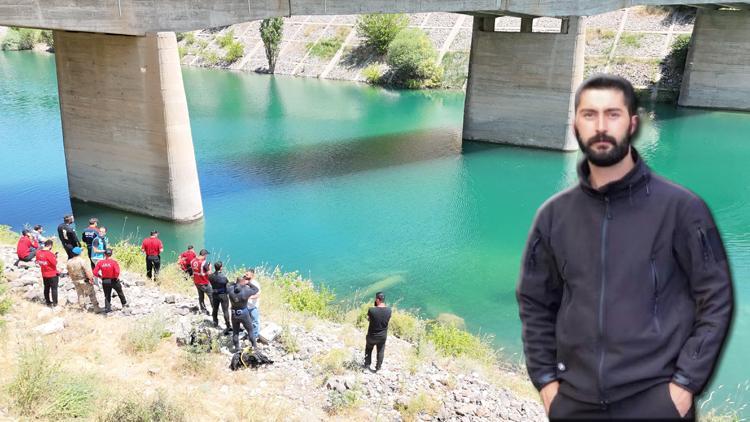 2 Günlük Kayıp Arama Çalışmasında Acı Son!