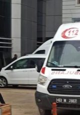 2 Yaşındaki Bebek Araç Altında Kalarak Hayatını Kaybetti