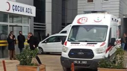 2 Yaşındaki Bebek Araç Altında Kalarak Hayatını Kaybetti