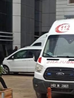 2 Yaşındaki Bebek Araç Altında Kalarak Hayatını Kaybetti