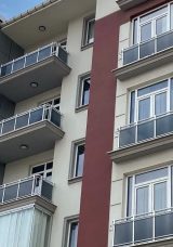 2 Yaşındaki Oğuz Kağan, Balkondan Düşerek Hayatını Kaybetti