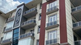 2 Yaşındaki Oğuz Kağan, Balkondan Düşerek Hayatını Kaybetti