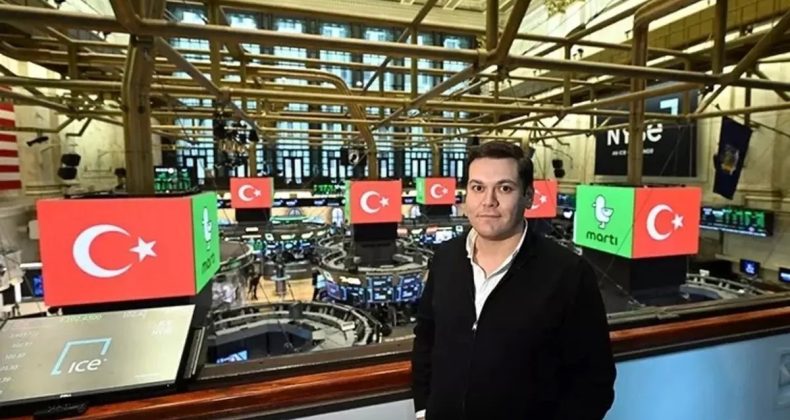 2 Yıl Süren Dava Sonucunda Martı E-Ulaşım Lisansı Aldı
