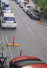 20 Aracın Lastiğini Patlattı&hellip; Aynı G&uuml;n Yakalandı