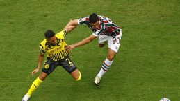 2025 FIFA Kulüpler Dünya Kupası: Fluminense – Dortmund Maçında Gol Olmadı!