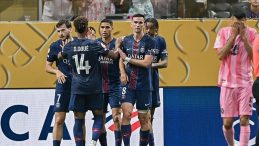 2025 FIFA Kulüpler Dünya Kupası'nda PSG Çeyrek Finale Yükseldi
