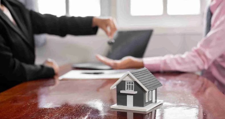 2025’te Gayrimenkul Satışlarında Hızlı Başlangıç: İlk 5 Ayda Yüzde 13 Artış