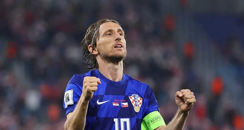 2026 Dünya Kupası Elemeleri: Hırvatistan, Çekya’yı 5-1 Yendi