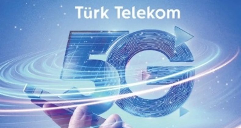 22 Farklı 5G Kullanım Senaryosu