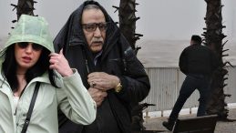 22 İl İçin Sarı Uyarı: Sağanak ve Fırtına Alarmı