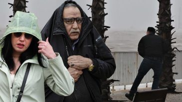22 İl İ&ccedil;in Sarı Uyarı: Sağanak ve Fırtına Alarmı