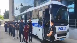 25 İlde Sanal Dolandırıcılık Operasyonu: 18 Tutuklama