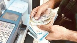 2.5 Milyon Emekliye Müjdeli Haber: Maaşlar Erken Ödenecek