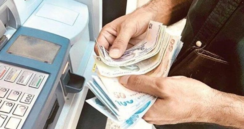 2.5 Milyon Emekliye Müjdeli Haber: Maaşlar Erken Ödenecek