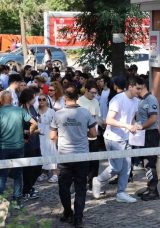 2.5 Milyondan Fazla Aday Yarıştı! TYT Matematik Soruları Zorladı