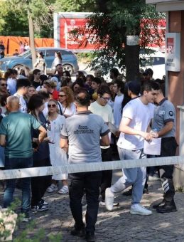 2.5 Milyondan Fazla Aday Yarıştı! TYT Matematik Soruları Zorladı
