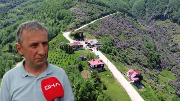 25 Yılın Ardından &Ouml;ğretmenin Hayatı Değişti! Sosyal Medyadan &Uuml;nl&uuml; Oldu
