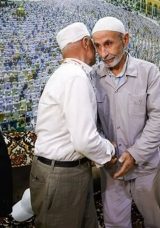 25 Yıllık Küslük Mekke’de Sona Erdi!