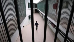 27 Bin Mahkûmun Gözleri Meclis’te